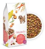 Turkey Recipe Fresh Dog Food, 12-oz pouch