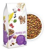 Turkey Recipe Fresh Dog Food, 12-oz pouch