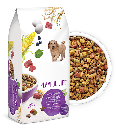 Turkey Recipe Fresh Dog Food, 12-oz pouch