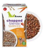 Food For Dogs Fresh Dog Food, 12-oz pouch, case of 8