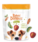 Just Fresh Recipe Fresh Dog Food, 12-oz pouch, case of 8