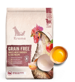 Chicken Recipe Fresh Dog Food, 12-oz pouch, bundle of 14