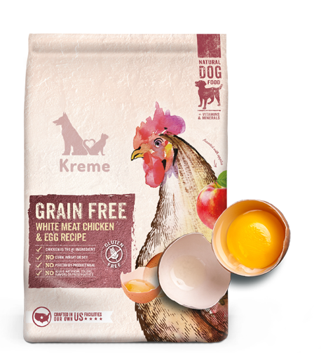 Chicken Recipe Fresh Dog Food, 12-oz pouch, bundle of 14