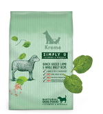 Chicken Recipe Fresh Dog Food, 12-oz pouch, bundle of 14