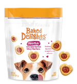 Just Fresh Recipe Fresh Dog Food, 12-oz pouch, case of 8