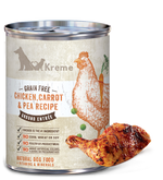 Breed Adult Wet Dog Food, 3.5-oz tray, case of 24